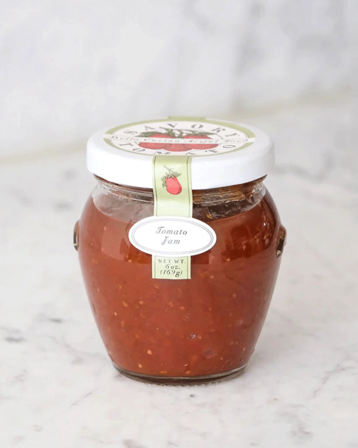 Bella Cucina Savory Tomato Jam