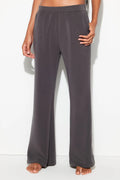 Jensen Wide Leg Pant | Ash