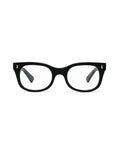 Bixby Reading Glasses | Matte Black
