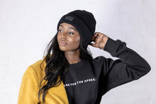 Load image into Gallery viewer, Here For The Apres Crewneck
