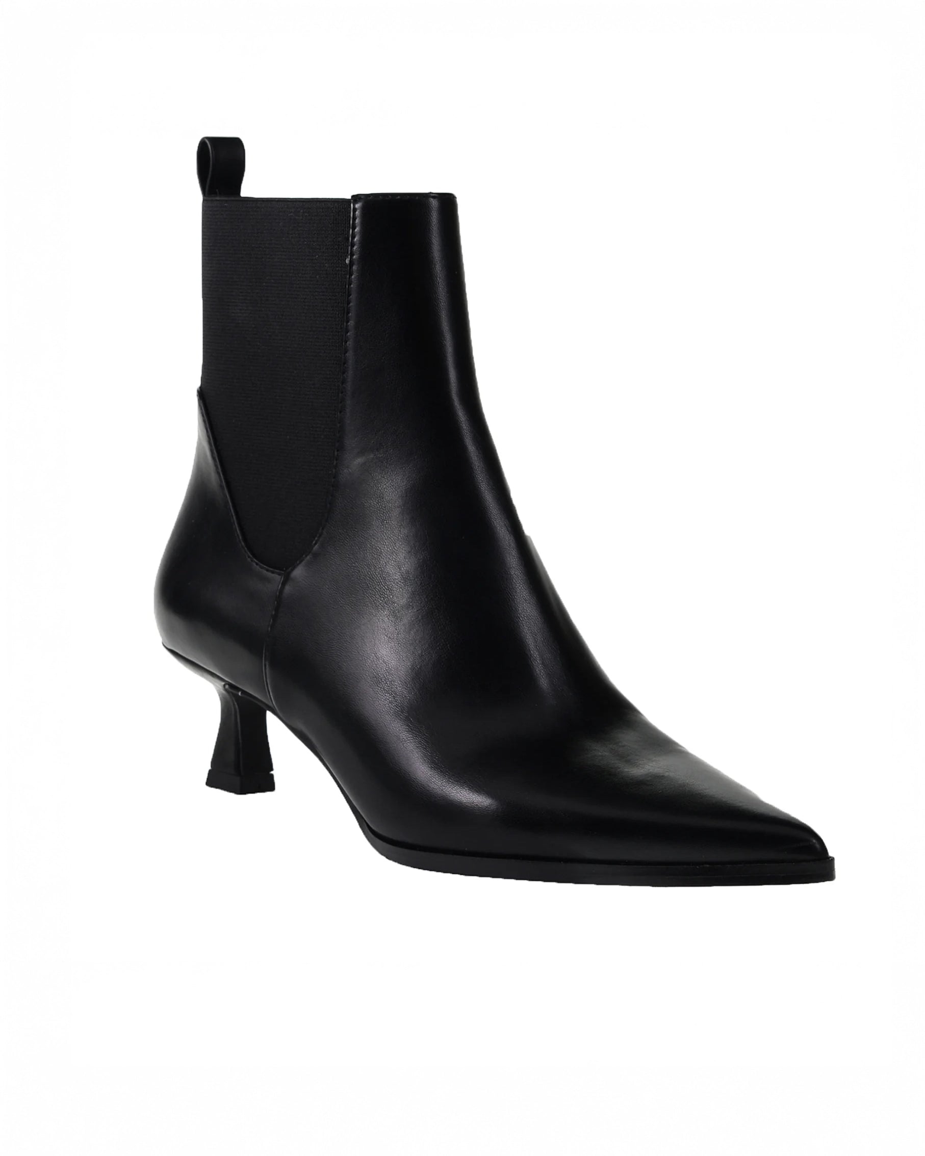 Kitten heel boots next discount