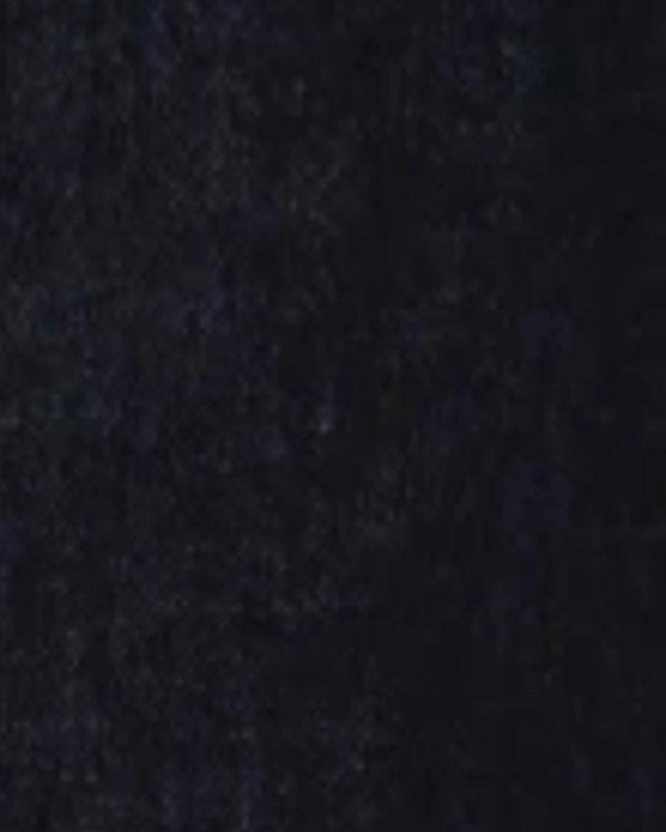 a dark wash jean swatch