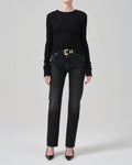 Zurie Jeans | Stormy
