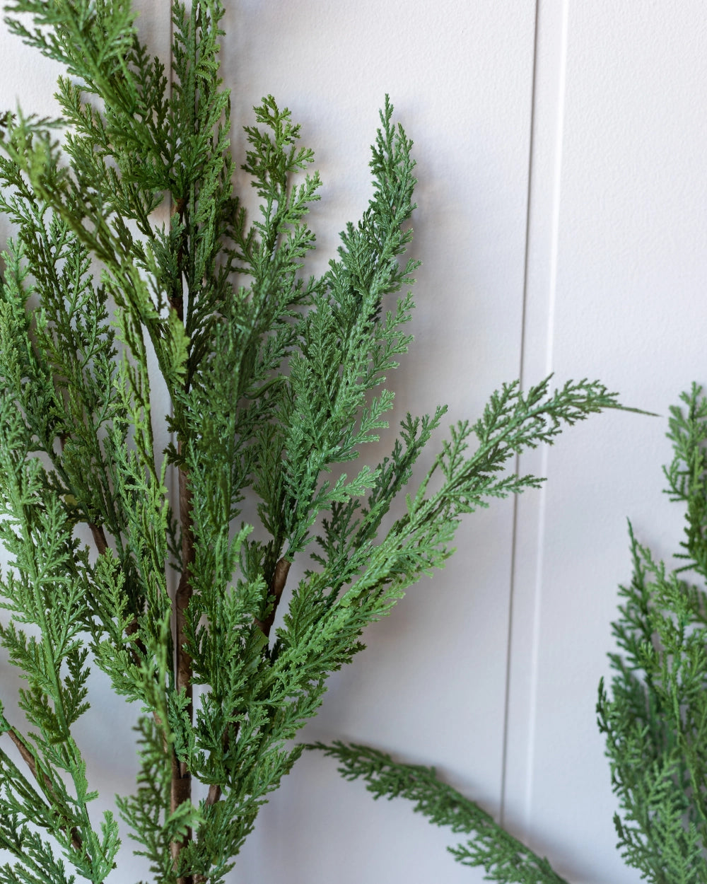 Cypress Pine Faux Stems