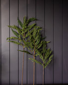 Cypress Pine Faux Stems