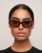 rectangular tortoise sunglasses