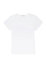 Load image into Gallery viewer, The pointelle baby tee
