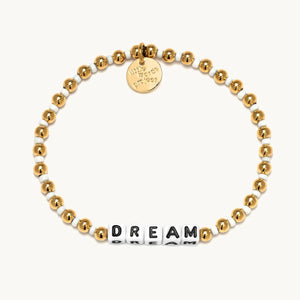 Dream Bracelet - Waterproof Gold