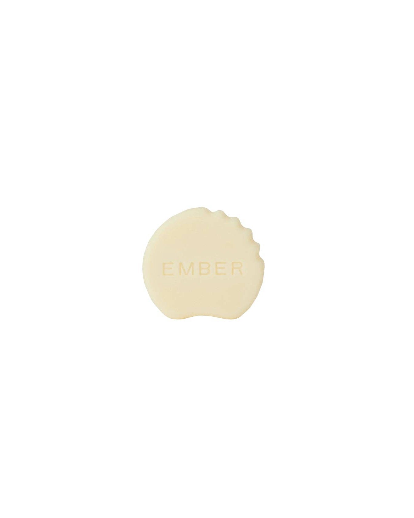 Serum Bar with a 'Ember' on it