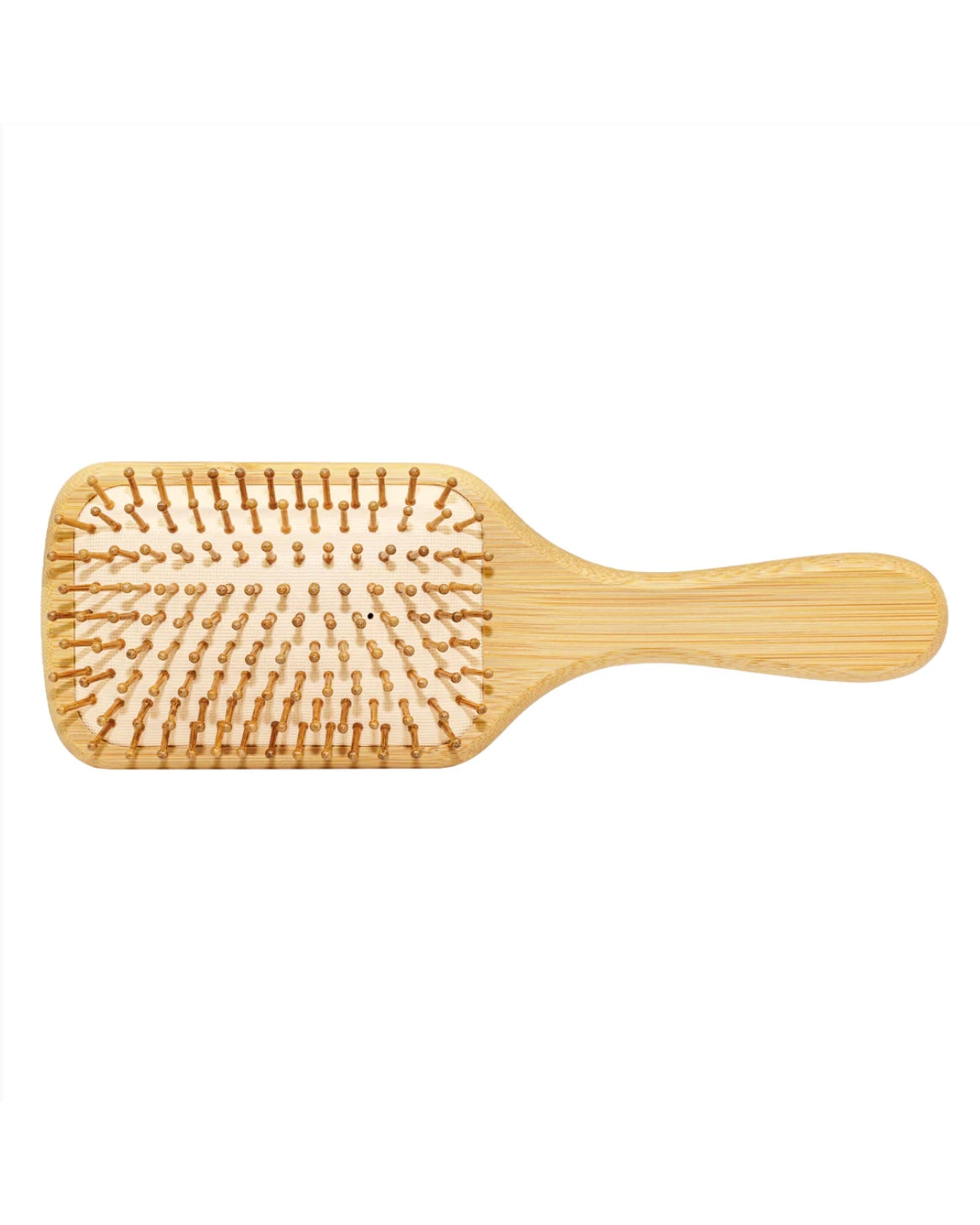 Emi Jay Bamboo Paddle Brush
