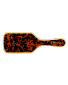 Emi Jay Bamboo Paddle Brush in Tortoise