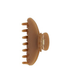 Emi Jay One Big Effing Claw Clip in Blue Doe