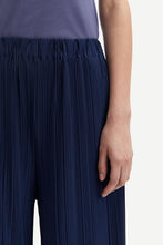 Load image into Gallery viewer, Uma Trouser Blue
