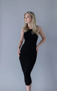 Apres Midi Dress