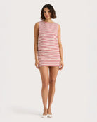 Faithfull the Brand Kelly Top Breton Stripe