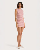 Faithfull the Brand Kelly Top Breton Stripe