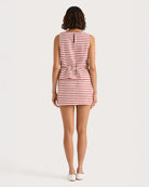 Faithfull the Brand Kelly Top Breton Stripe