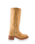 Campus Boot | Banana