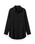 Portia Blouse | Black