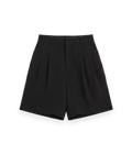 Alma Short | Black