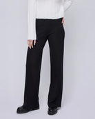 Gentle Fawn Athena Pant in Black