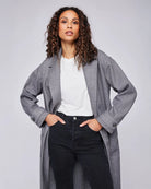 Gentle Fawn Jude Herringbone Jacket