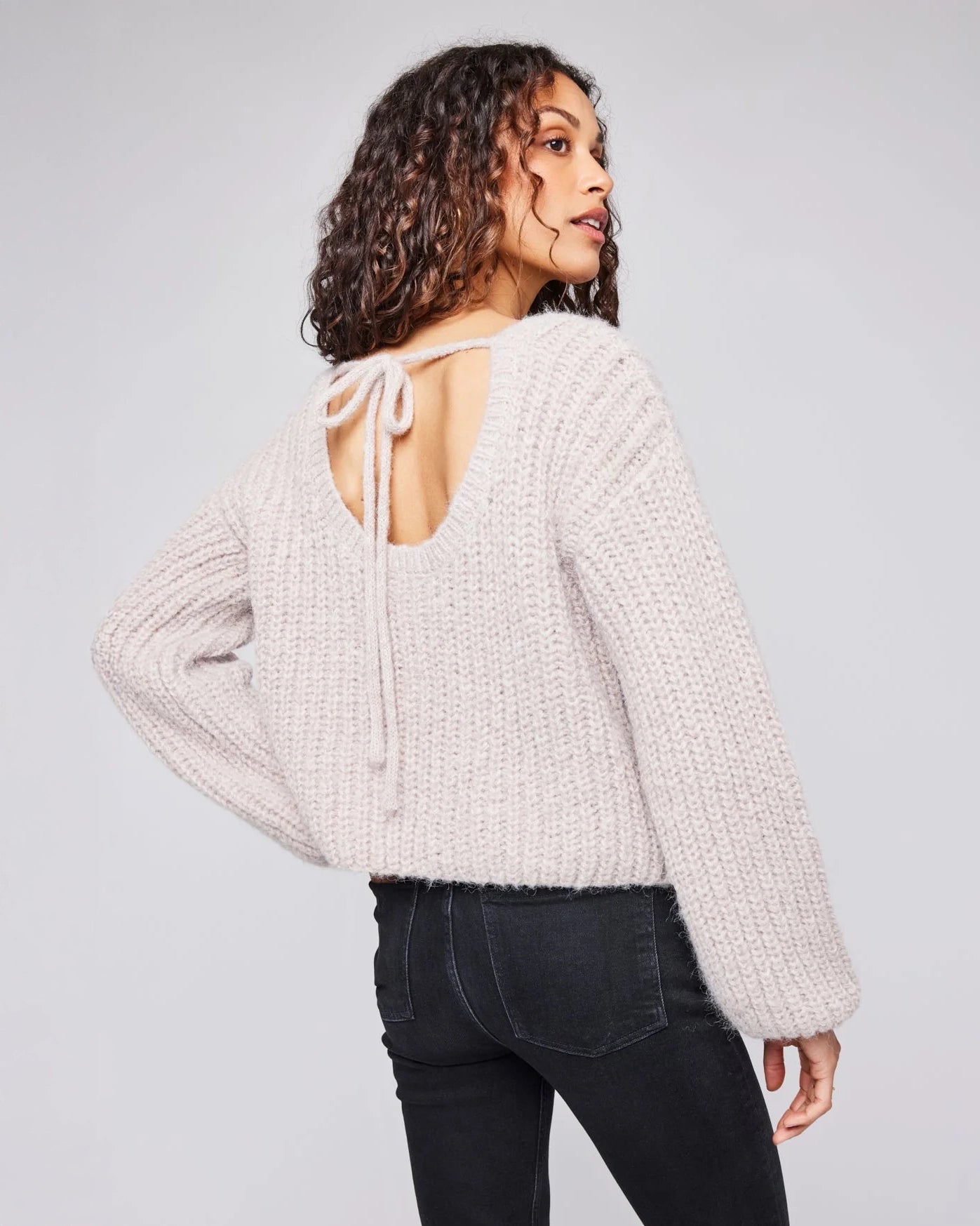 Gentle Fawn Nadia Pullover Sweater