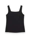 Vera Tank | Black