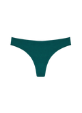 Low Profile Thong | Green