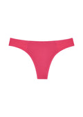 Low Profile Thong | Fuschia