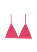 String Bra | Fuschia