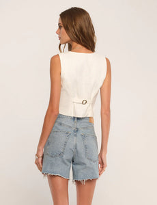 Minuet Vest