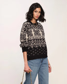 Heartloom Adair Sweater