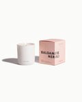 Balsam Fir Neroli Candle