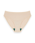 Slip de bikini | Beige