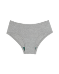 Caleçon hipster | Gris