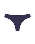 Low Profile Thong | Navy