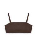 Tata Bralette | Mocha