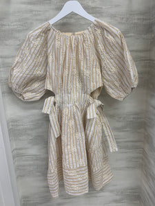 Jessi Dress