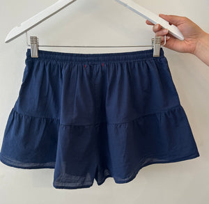 V Shorts Cotton