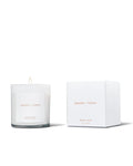 Jasmine + Vetiver Candle
