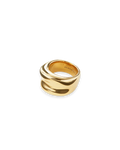 Viviana Ring | Gold