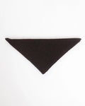 Knit Scarf | Chocolate