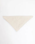Knit Scarf | Oatmeal
