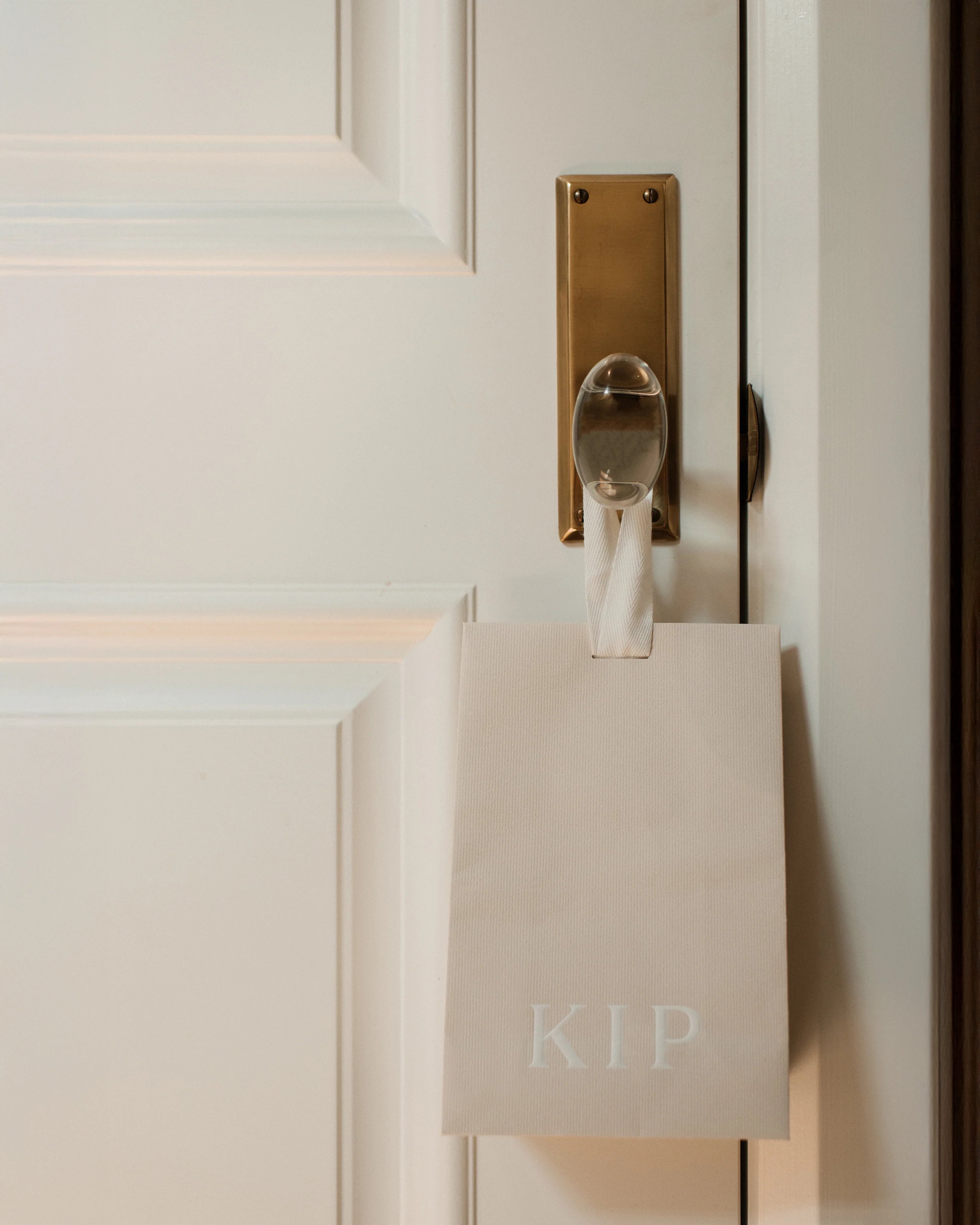 KIP Gift Bag