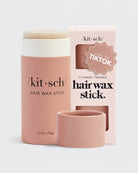 Kitsch Hair Wax Stick with Castor Oil