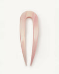 Pink French Hair Pin 