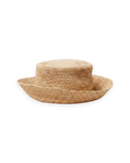 Isadora Hat | Natural