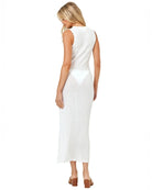 L Space Candice Cover Up in White