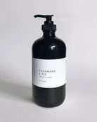 Lightwell Co Cashmere and Fig Hand Lotion